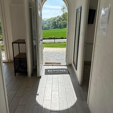 Ti Korelo Maison Plelauff 5 Chambres Eksteriør billede