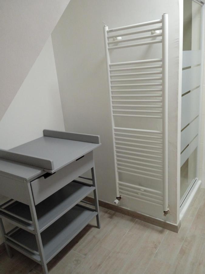 Ti Korelo Maison Plelauff 5 Chambres Eksteriør billede