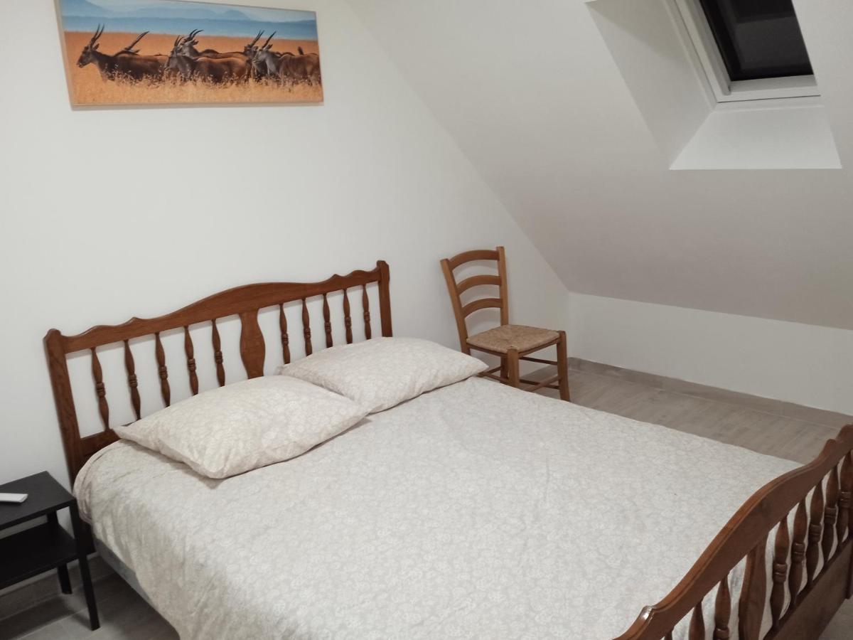Ti Korelo Maison Plelauff 5 Chambres Eksteriør billede